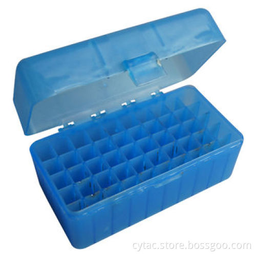 Ammo Case, Compatible with Holds 100 Rounds